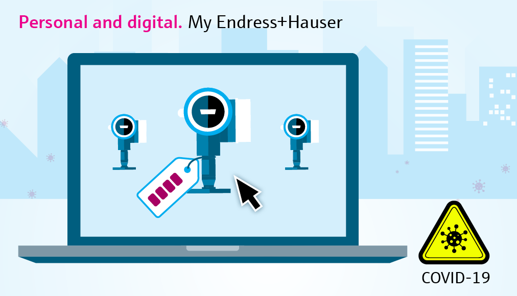 Endress+Hauser B.V. tweet media