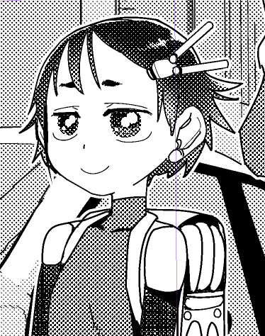 かわいくかけた 