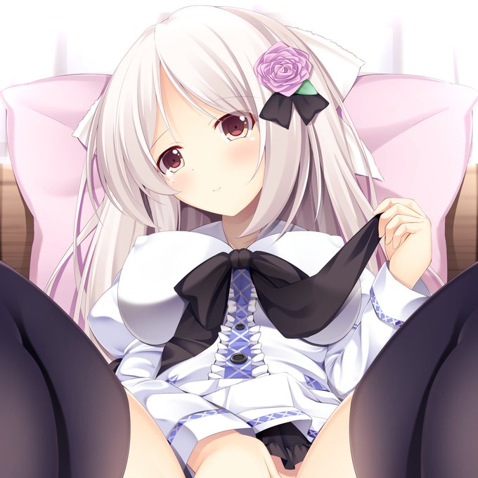 skeb納品しました!
PriministArの枝那森千里ちゃんを描かせて頂きました 