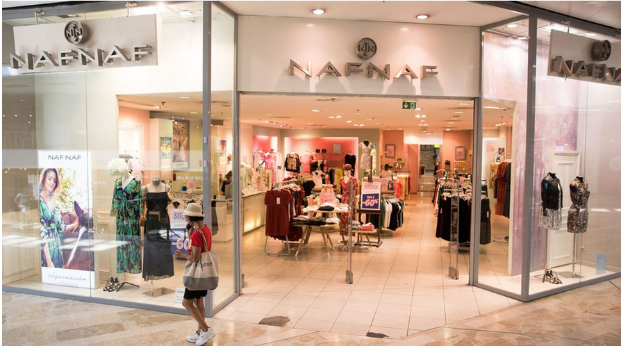 JeromeMONANGE's tweet image. Le coronavirus fait-il craquer le #commerce français 🇫🇷 ? ow.ly/y1kl50zPHrt
👉 De La Halle à Alinéa, les procédures judiciaires se multiplient. Le virus a agi comme un accélérateur des difficultés du monde d'avant...

#LabLuxuryandRetail #retail #enseigne #magasin