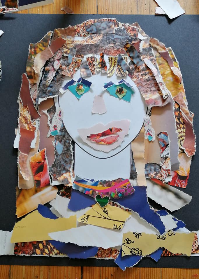 creativemojo's tweet photo. Fabulous new #free #artpack from #creativemojo and #creativegenerations -'Your Face, Your Way'
Join our #intergenerational self portrait project:
https://t.co/neK4rv56s1…/
#artforall #dementiafriendly #wellbeing #LearningDisability #schools #parents #groups @NAPAlivinglife https://t.co/Yt0xi2Nq4b