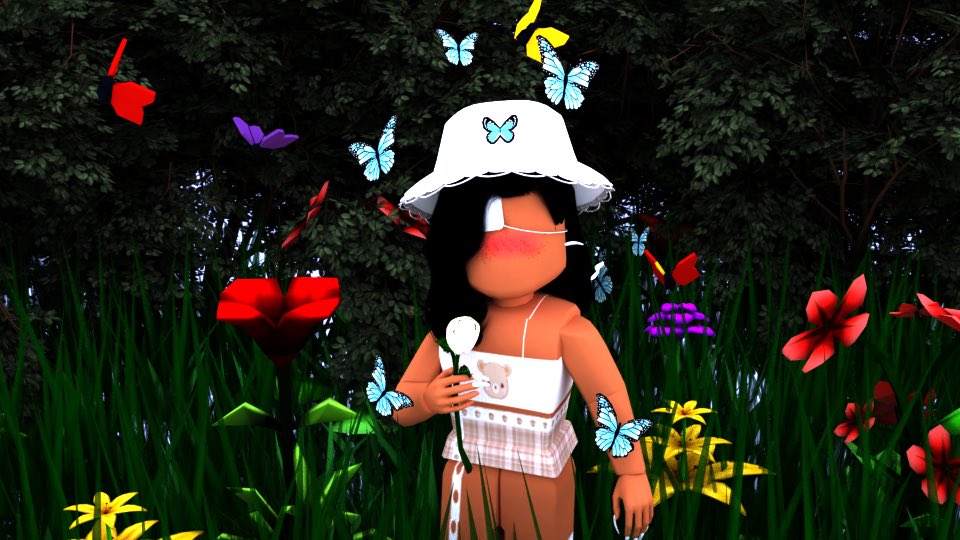 Provident  on X: Trade offer meme but it's Roblox GFX LOL Likes❤️and  Retweets🔃are POG #Roblox #RobloxGFXC #RobloxGFX #RobloxDev #Robloxart #meme  #tradeoffer  / X