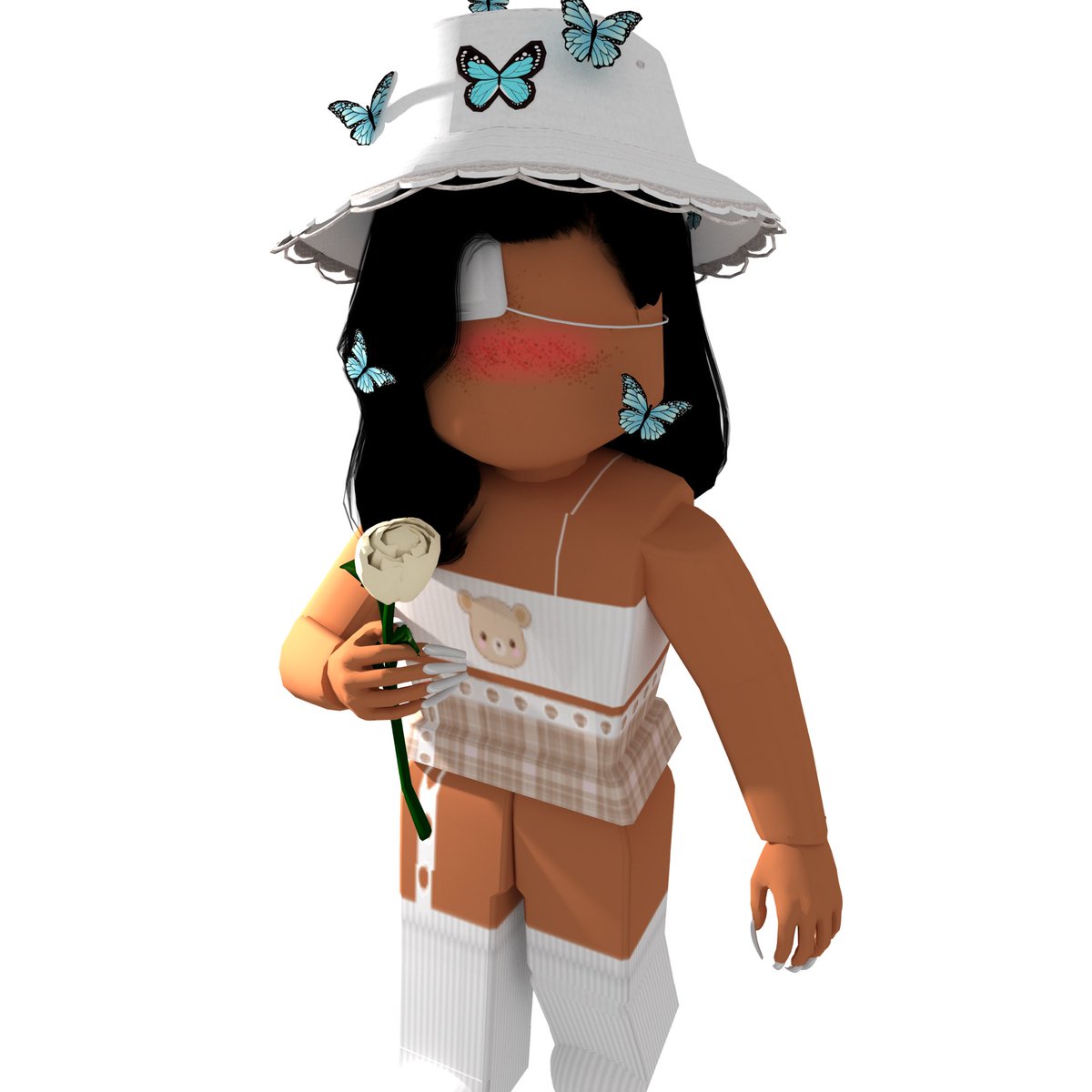 Offline On Twitter I Also Made This Here S A Transparent Gfx You Can Use For Edits And Such Just Please Give Credit Robloxart Roblox Robloxdesigner Robloxgfx Robloxdev Https T Co Jdcphpdtmi - transparent gfx girl roblox