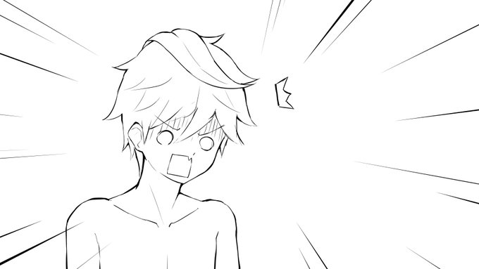 Part 8

"W- W- WHY AM I NAKED AAAAAAAAAAAAAAAAAAA" 
