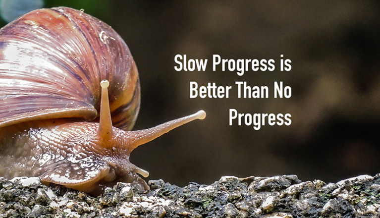 How true! We have 10 different advice leaflets on how to become more physically active, even if you suffer from a medical condition that makes it hard. You can download the leaflets at this link bit.ly/2T6Ru4E