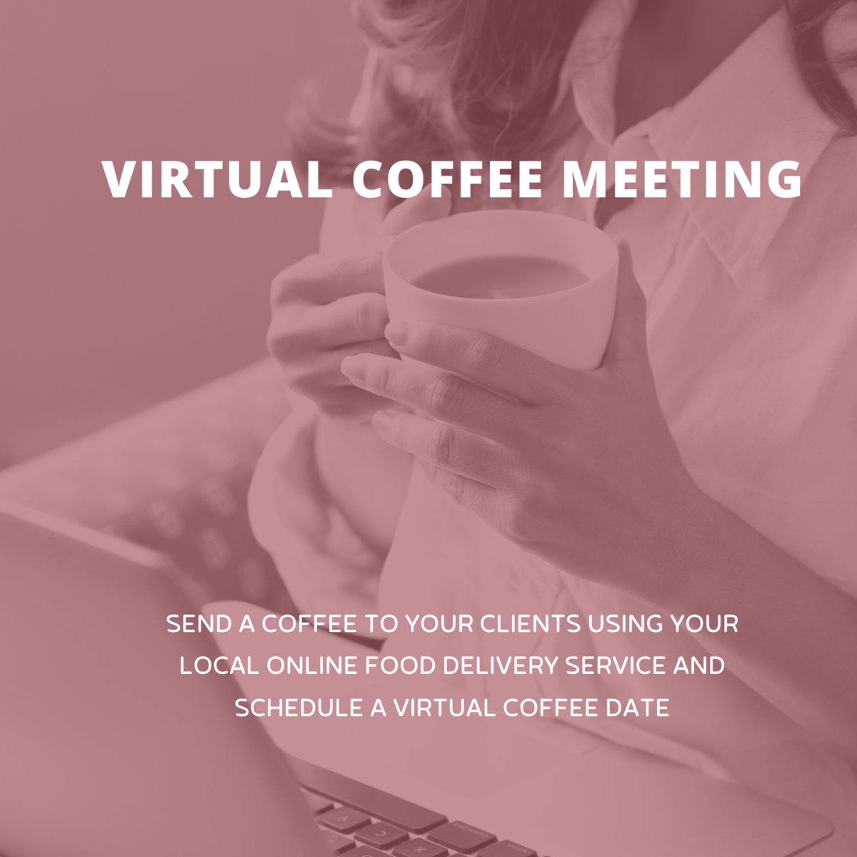 41bstone's tweet image. Nothing says “I care” like a surprise hot coffee delivery before a meeting. If you aren’t able to send a hot coffee, try sending a bag of local coffee beans instead. facebook.com/12410253146526…