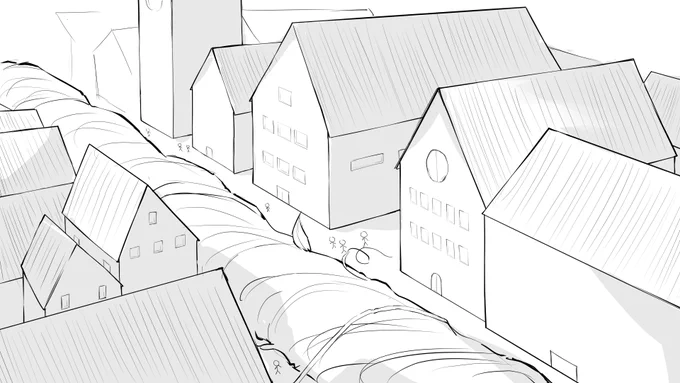 Part 3

When the beanstalk fell, the entire country came to utilize its resources and prosper from it. Considering that this magical beanstalk was miles long, there was a huge boost in the economy and it even gave birth to the discovery of magic. 