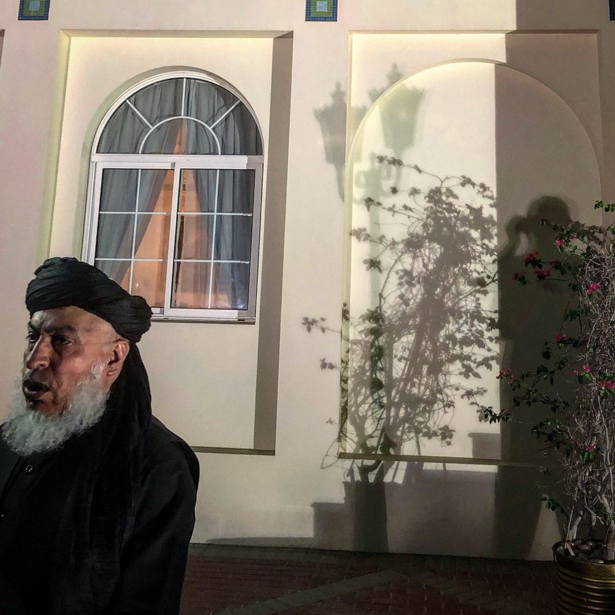 3. When the Taliban began talking to the U.S. in 2018 in Doha about the recent peace process, we followed the talks closely — and we got a look into the insurgency leaders' big-picture political thinking.