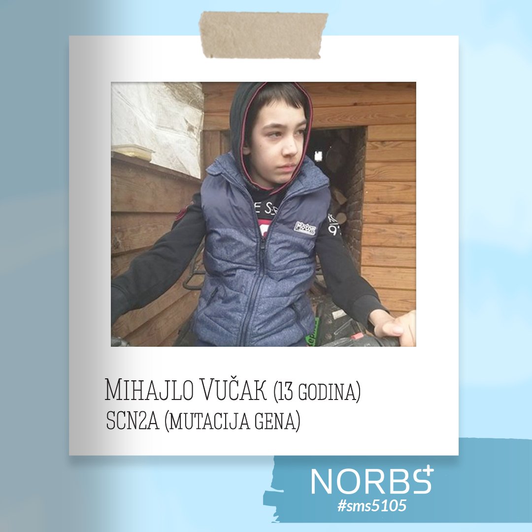 NorbsPlus's tweet photo. Gledati voljenu osobu kako pati kad malo toga možete da uradite, jedna je od najtežih stvari na svetu. Niko ne želi da bude bolestan. Vaša ljubav i razumevanje je lek koji im je potreban.
Pošalji #sms5105 za #retkebolesti ili #donacija na račun #fondacija #norbsplus https://t.co/InLt85CAd4