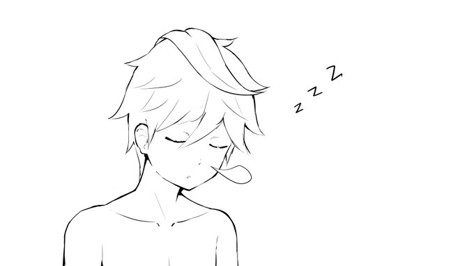 Part 7

"zzz"
"Where... am I?" 