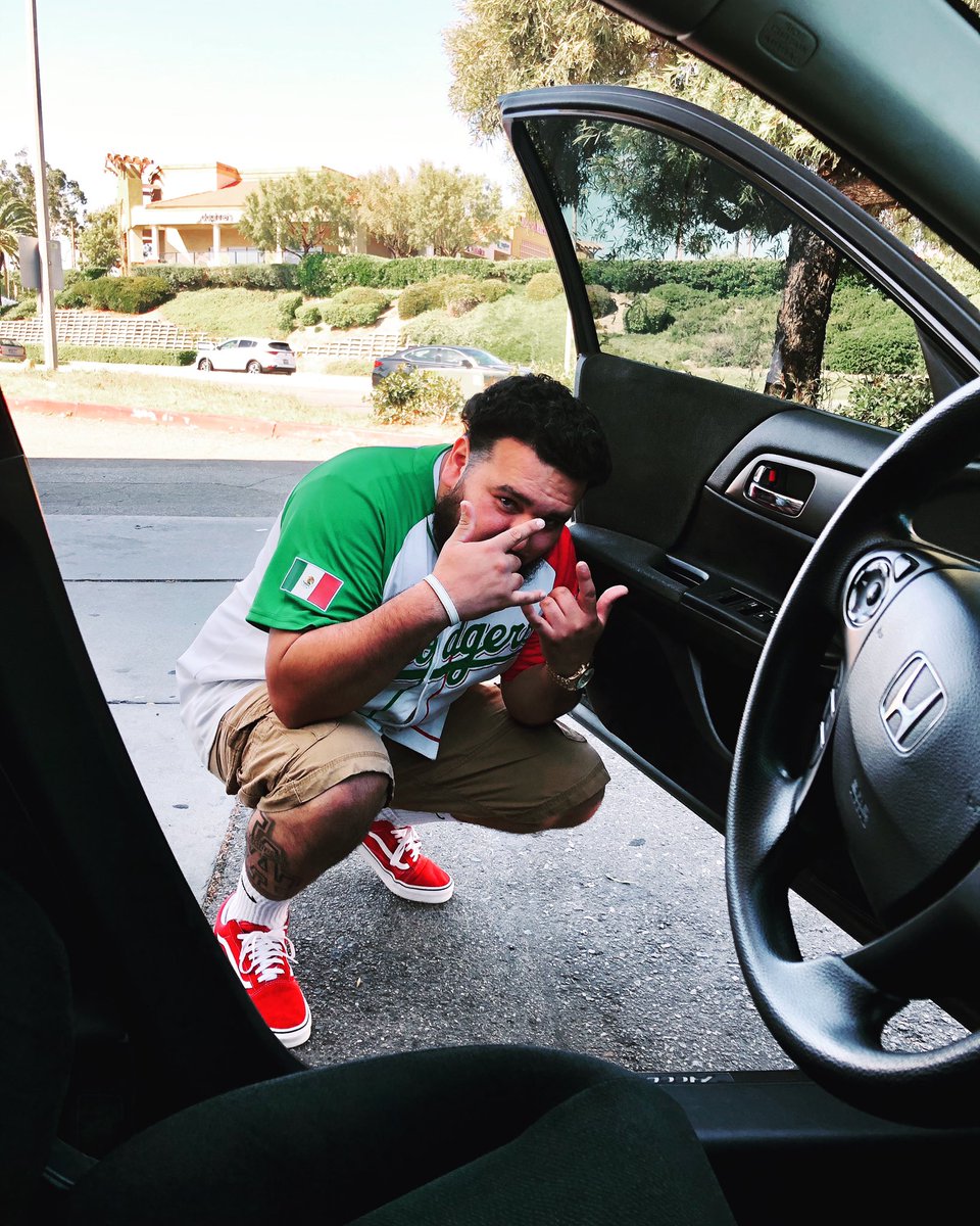 TheRealRayy's tweet image. Yo hago lo que me de la gana, oiste cabron!! 🤘🏽