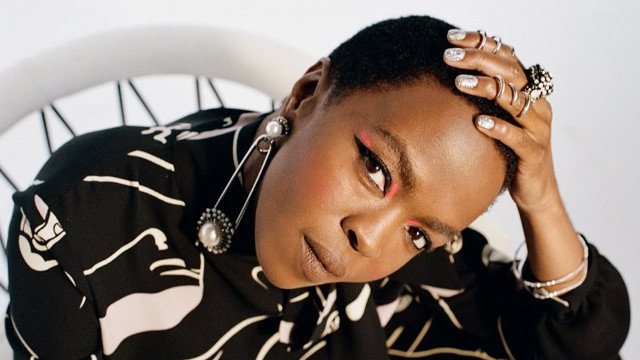 Happy birthday, Lauryn Hill 45 