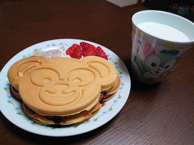 ダッフィー の評価や評判 感想など みんなの反応を1時間ごとにまとめて紹介 ついラン ダッフィー の評価や評判 感想など みんなの反応を1時間ごとにまとめて紹介 ついラン