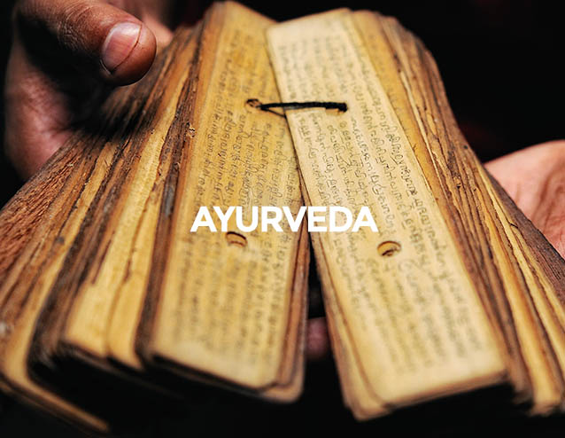 Ayurveda :Long before the birth of Hippocrates, Charaka authored a foundational text, Charakasamhita, on the ancient science of Ayurveda. Referred to as the Father of Indian Medicine, Charaka was was the first physician to present the concept of digestion,