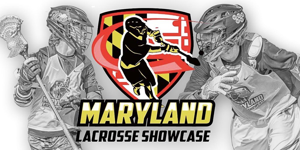 walkerdungan's tweet photo. Thanks for the invite! @marylandlacrosseshowcase https://t.co/CiaEAPRnMp