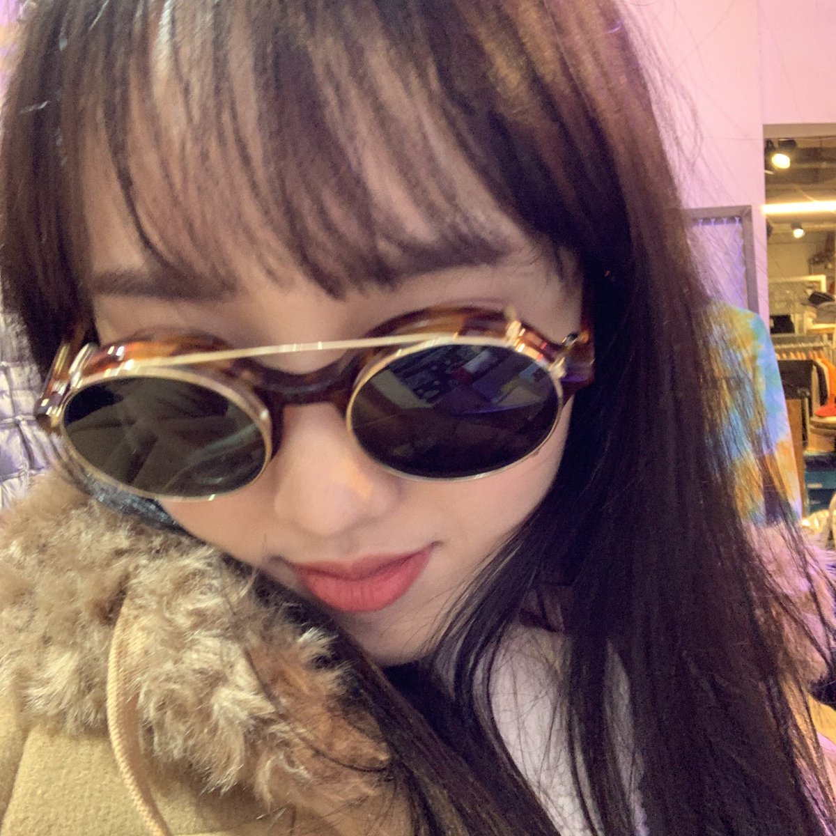 WekiMeki's tweet photo. ๋ง์์ ํค๋ง๋ค ์ํค๋ฏธํค ์ปด๋ฐฑํฉ๋๋ค ๐ ๐ถ
๋ง ๋ชปํด์ ์์ฒญ ๋ต๋ตํ์ด์ ๐ซ
์ด์ ํค๋ง๋ค ์์ ๋ ๊ธฐ๋ํ๊ณ ๊ธฐ๋ค๋ ค์ฃผ๊ธฐ!!โก
#์ํค๋ฏธํค #6์์ปด๋ฐฑ #๊ฐ์ฆ์ #๐ฑ https://t.co/gPDFdmWx3y