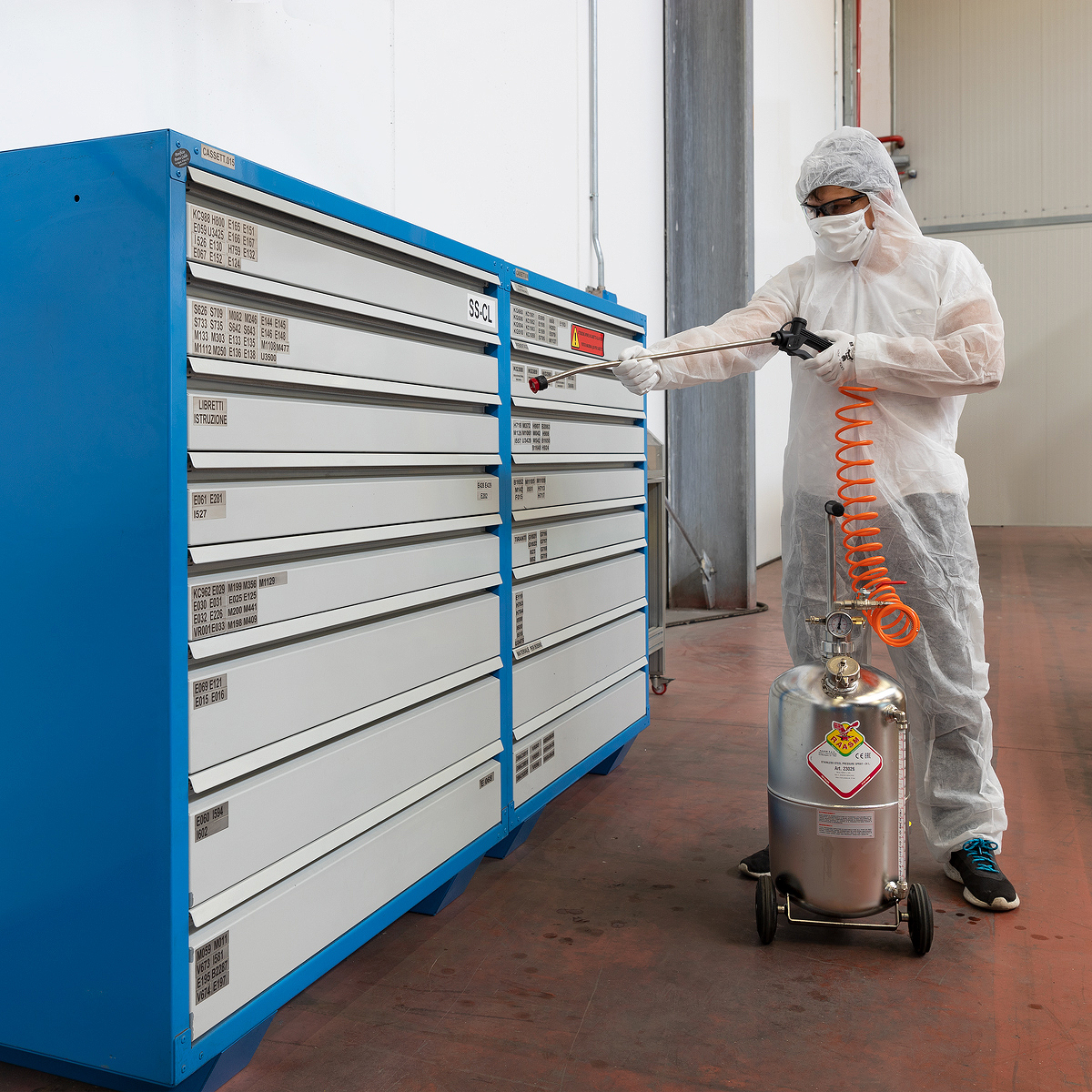 RAASM S.p.A. tweet media