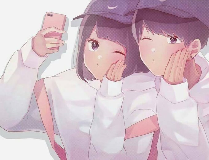 ペア画のtwitterイラスト検索結果 ペア画のtwitterイラスト検索結果