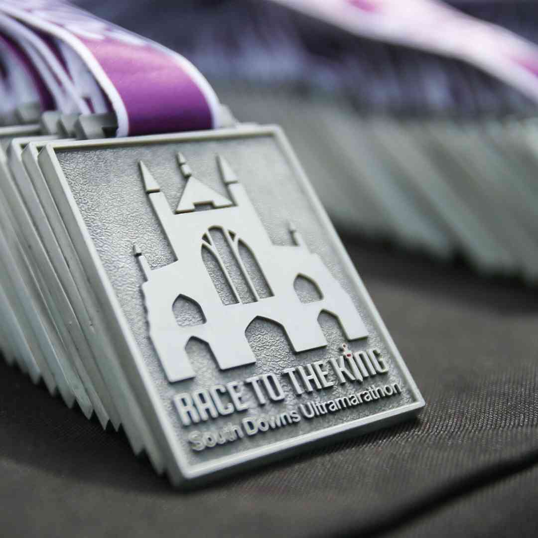 Who received our....2018 medals?!! 🥈