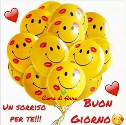 Graziella Twitterissa Buongiorno Con Un Fiore E Un Sorriso Carissima Anita Per Colorare Questa Giornata Di Gioia E Serenita Kissssss T Co Uqgtxlcr7s