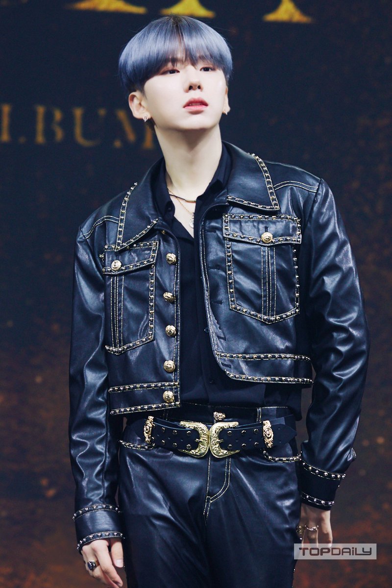 ondeXonda's tweet photo. [톱포토] 'FANTASIA X' 몬스타엑스 기현, 눈길 사로잡는 카리스마 https://t.co/jGHyoJYjev https://t.co/yIeAgcqWKn