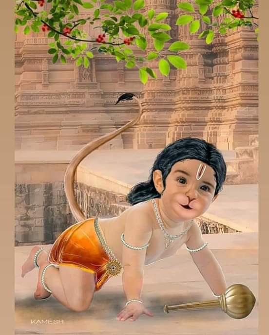 SanjayS22121990's tweet photo. *तरस गए बाबा तेरे दीदार को,अब खोल भी दो अपने दरबार को.सभी मित्रों को बड़े मंगल की हार्दिक शुभकामनाएं* 
🙏 *जय श्री राम* 🙏
#जय_श्री_राम 
#बड़ामंगल https://t.co/C1XyqOZmIz