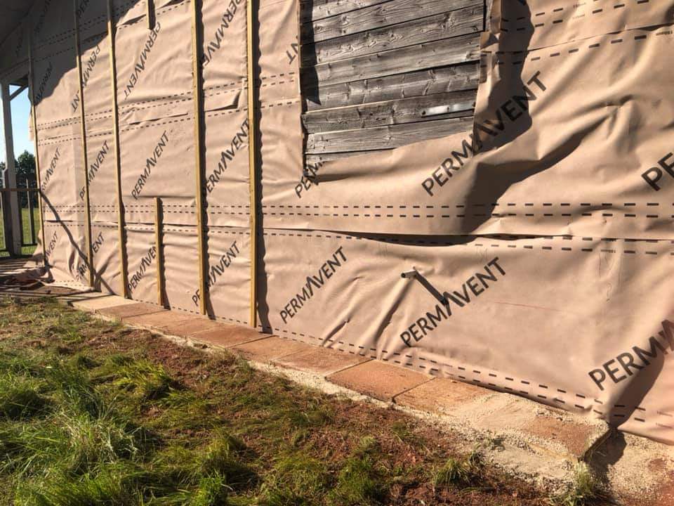 StokeCC's tweet image. No cricket but there is certainly jobs being done up at the ground in due course. The Pavilions getting a new makeover and life extension thanks to @_SouthernTimber and some items from @DevonVillageCC.