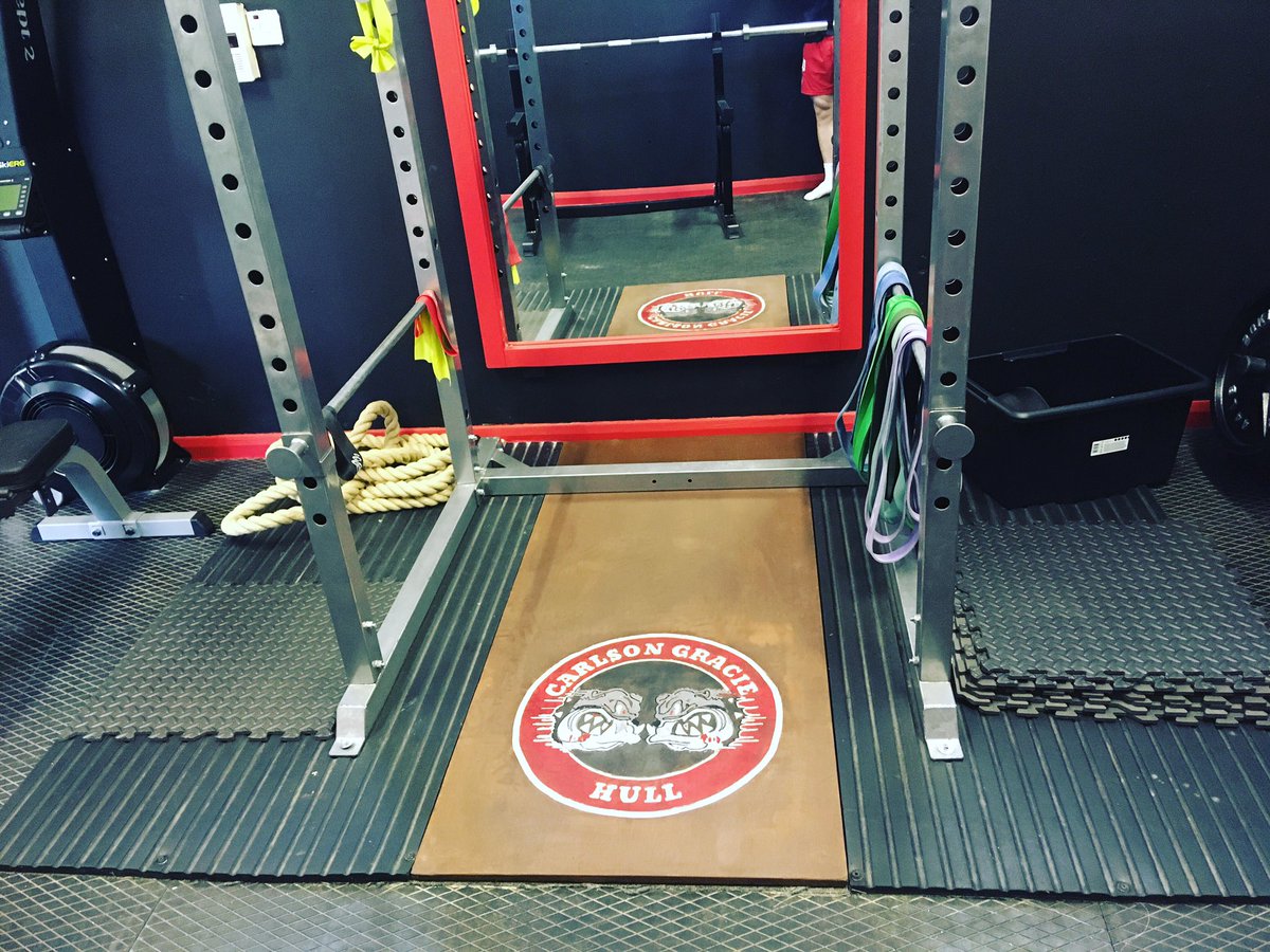 Carlson Gracie Hull (@carlsonhull) on Twitter photo 