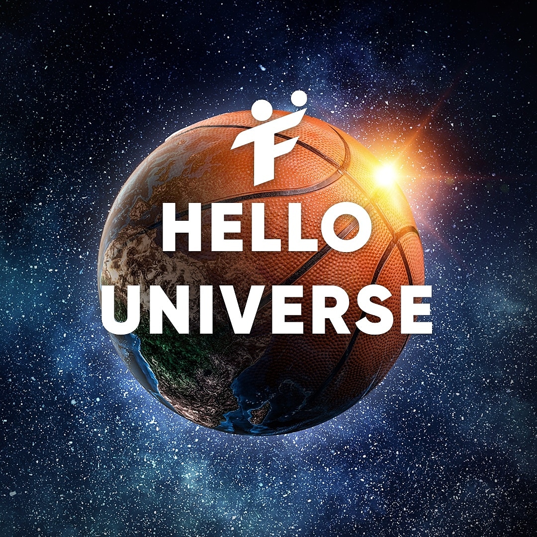FortiusTalent's tweet photo. Hello universe! Welcome to our brand new agency; we are here for you and we already have more than 40 years of experience. We are dedicated to perfection and aim to give you nothing but the best! We will put our best efforts for you to reach the stars
Lets go together to the sky https://t.co/7xiQ3YFl48