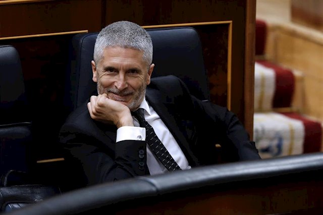 La juez del 8-M advierte a Interior de la responsabilidad penal si no se respeta el deber de reserva de la Guardia Civil
europapress.es/nacional/notic…