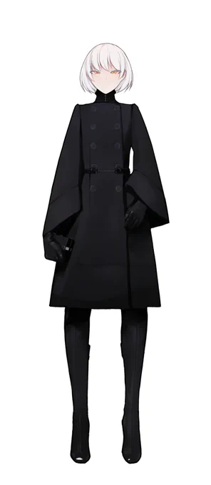 お洋服と仲良くなりたい
↓模写です
https://t.co/iP1jXsEK0o 