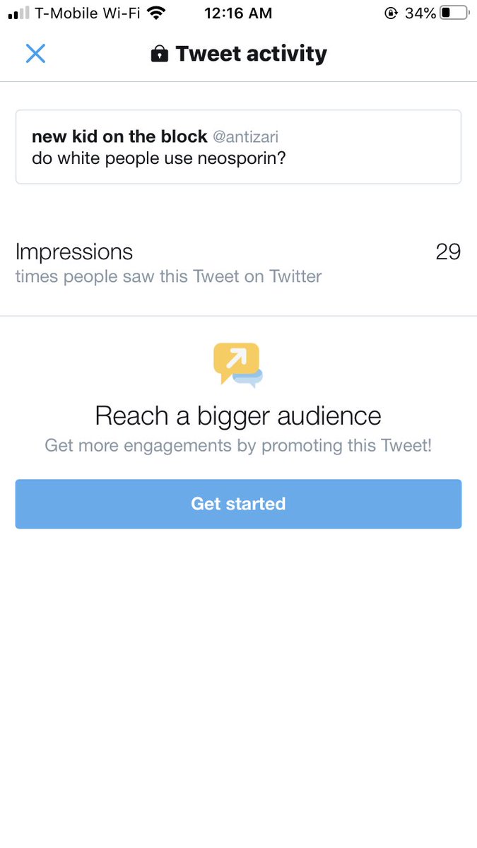 gagonmyview's tweet photo. a whole 29 mfers seen this and didn’t answer my question in which i am still curious about! (mind u i only got 5 followers) #fucktwitter https://t.co/yrx6JrPDzP