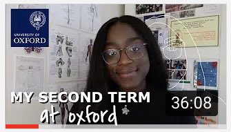 how I found my second term at oxfordan honest review of my experiences in my first hilary term (where I discuss my highs and lows). I’m going to continue to do end-of-term reviews so I can keep reflecting on my time at uni