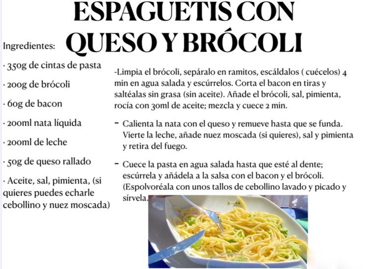 Ayalde_'s tweet photo. Es este confinamiento hemos cocinado...¡Mucho!
Además de prácticar lo culinario, 6ºEP trabaja los #textosexpositivos a través de la elaboración de un Libro de Recetas.
Una actividad con todos los ingredientes necesarios para un buen aprendizaje.
#Ayaldeonline
#proyectoIPAD https://t.co/IgtNrQ5TKW