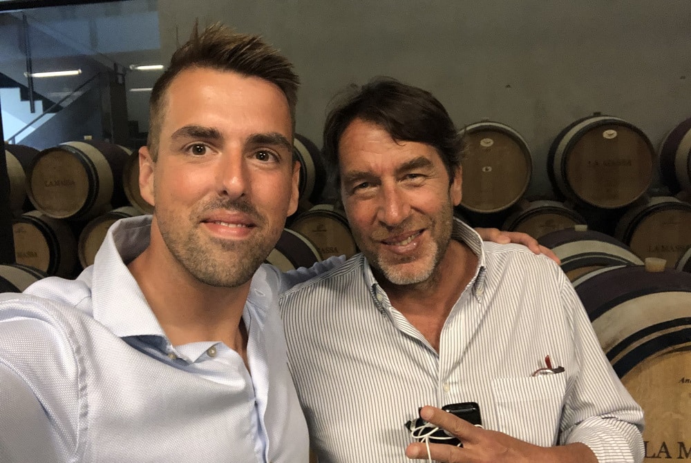 Ny vinplatform vokser seks gange så meget som e-handlen ehandel.dk/ny-vinplatform… #ehandel