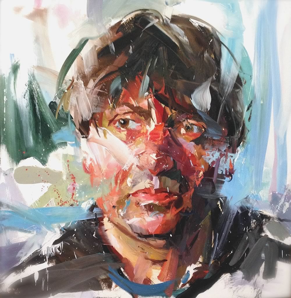  Happy Birthday to the Poet Laureate!

Simon Armitage | The Official Website  