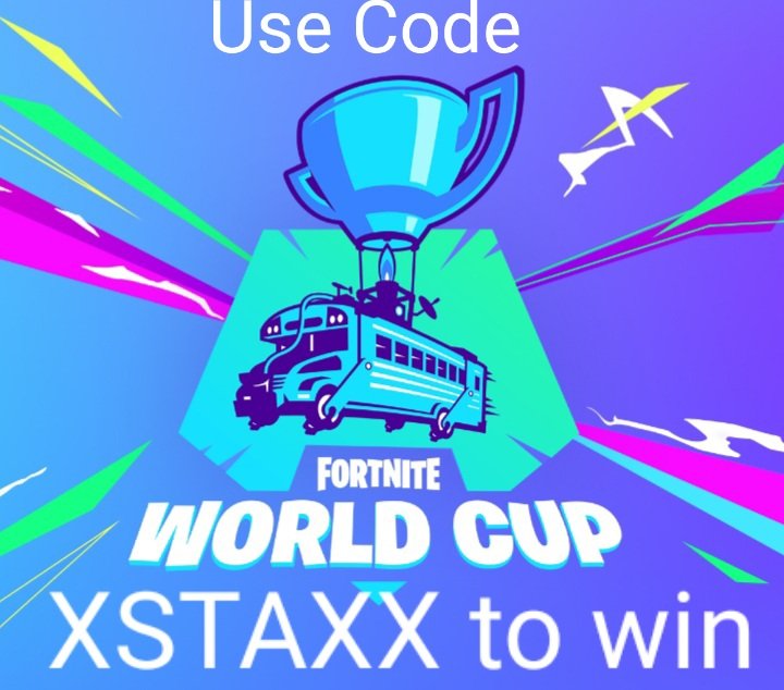 BenjyYtb's tweet photo. Use code xstaxx to win world cup @StaxxGT https://t.co/YUqCTEYlHh