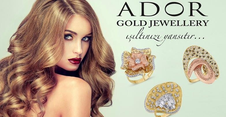 #ador #adorgold #evdekal #ışıltızıyansıtır✨✨