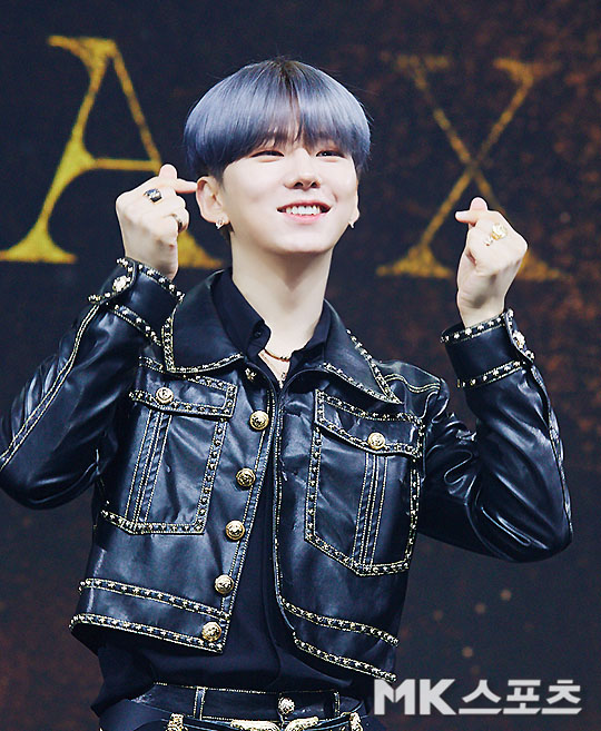 Kihyun