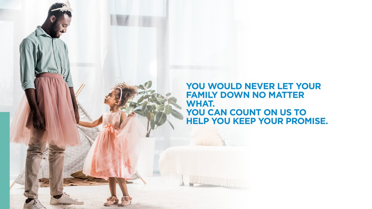 SanlamAllianzN's tweet photo. You can count on us to help you keep your promise to your family. Contact a Sanlam financial adviser or broker, or SMS "Promise" to 50199 for more information. #promisekeepers #SanlamNamibia https://t.co/TRL3Ueh02O
