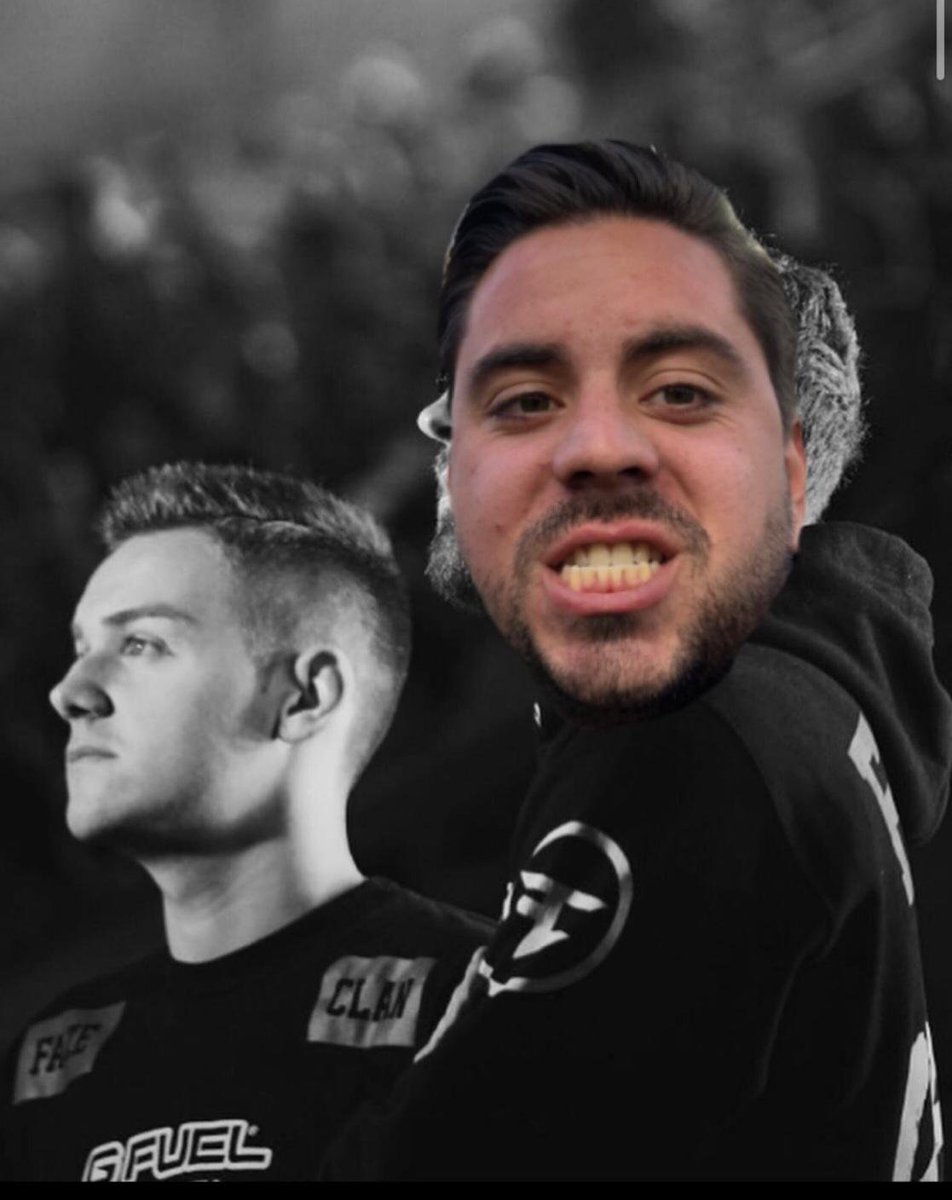 TeamFlyBros's tweet photo. Christiano Bazzen benched! 

Thank u for everything @Cristiano , happy to call u friend. We will always remeber great memories (Winner of Facitcup) and some of the sad ones (loseing alle facit matches during LAN)... But what a journey. But as we used to say: WE COME BACK STRONGER https://t.co/b6o80e2aan