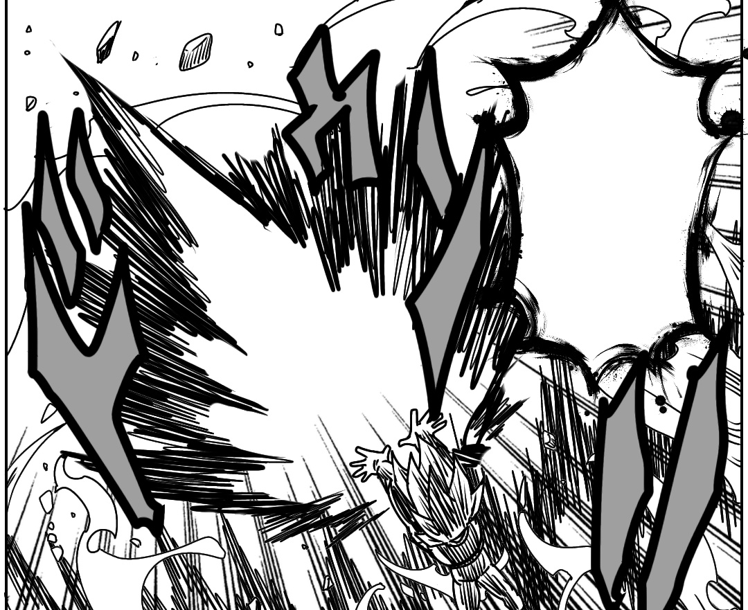 明日は二次創作DB漫画の更新日!!
限界を超える戦いを皆様に届けられる様に頑張ります!!!☺??
8ページ更新予定ですのでレジェンズのメンテナンスでお暇な時にでも良かったら
読んで見て下さい?‍♂️?‍♂️ 