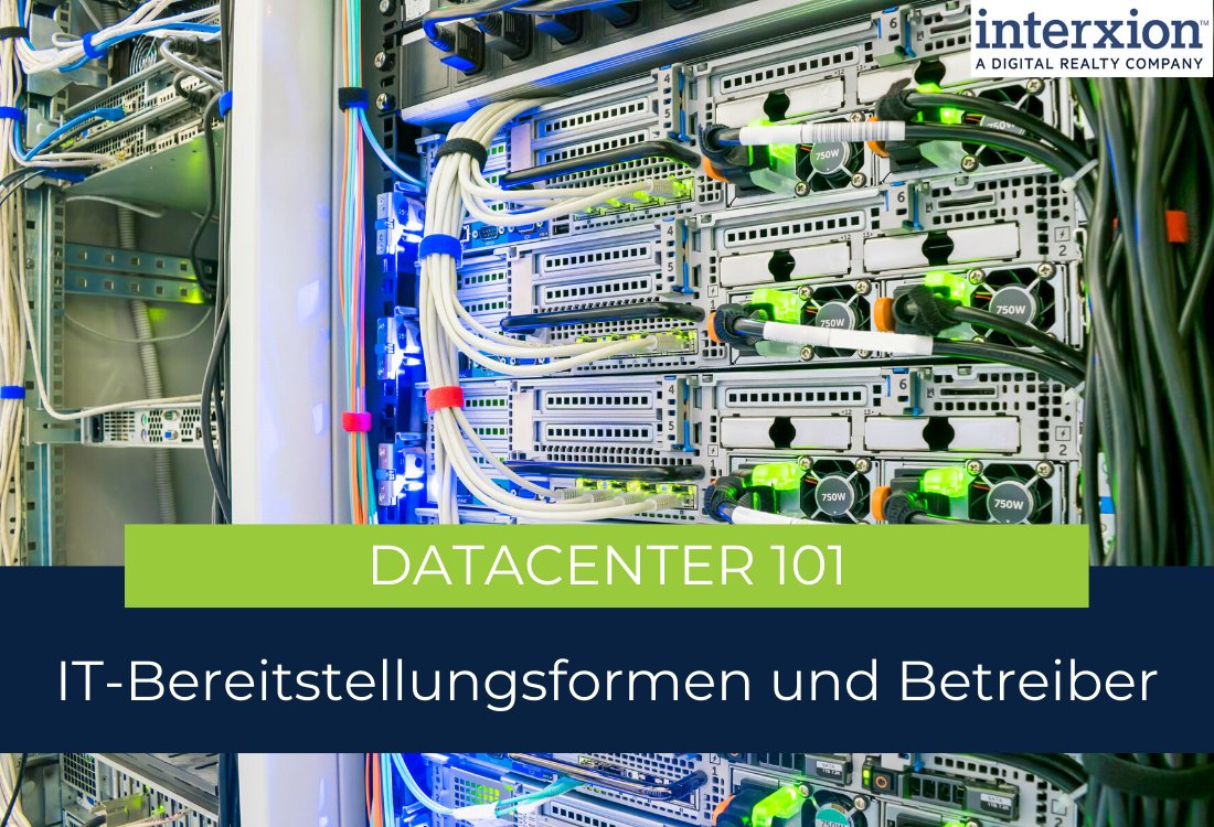 digitalrealtyAT's tweet photo. Inhouse-Rechenzentren sind oft teuer, aufwändig und trotzdem nicht auf dem neuesten Stand. Seit den 1990er Jahren ist es möglich, die gesamte IT-Leistung an einen Dienstleister auszulagern, der diese dann in einem Managed-Service-Rechenzentrum betreibt und wartet.
#datacenter101 https://t.co/ciFVEmo8oC