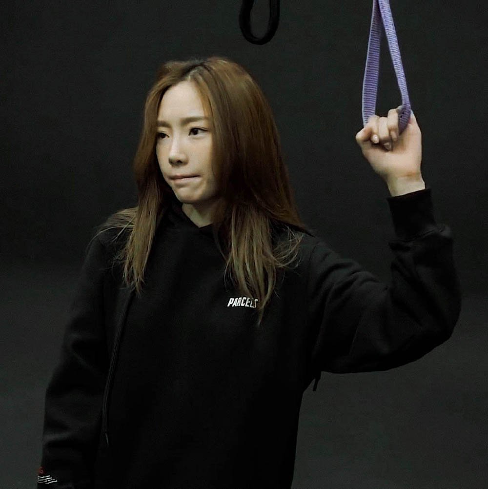 따연 FOREVER 1 tweet media