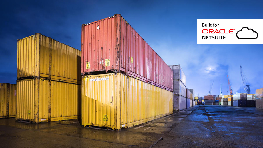 AVT_ANZ's tweet image. AVT Container Management #SuiteApp provides Import business to effectively manage container based procurement, receipting and Landed Cost allocations, increasing productivity and efficiency

Know more:

abvt.com.au/solutions-clou…

#AVTSuiteApp #AVTANZ #OracleNetSuite #NetSuite