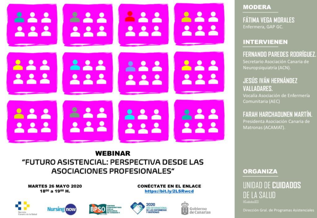 Cuidados de la Salud tweet media