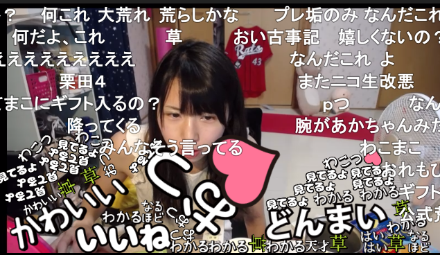 ニコニコ監視員さん の人気ツイート 12 Whotwi グラフィカルtwitter分析