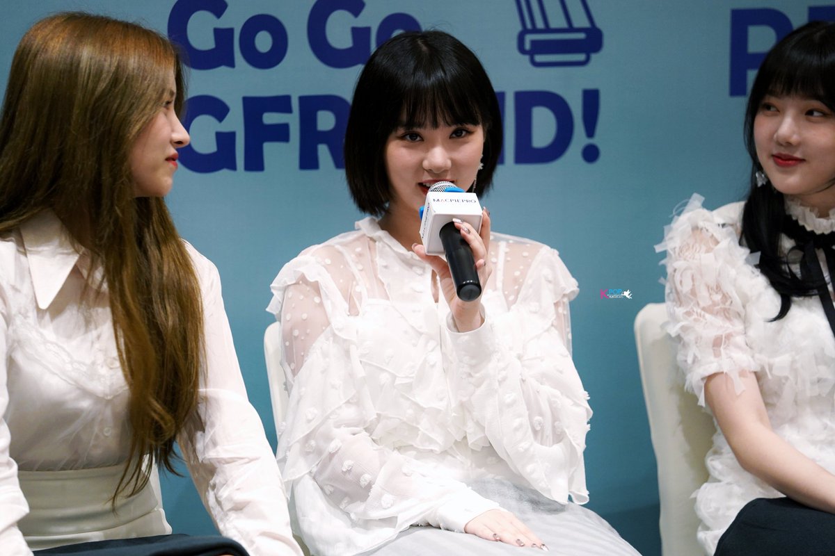 BuddySL96's tweet photo. Stolen tweet
google your birthday from 2019 (19-month-day) + bias and drop the first pic that shows up! here's mine:
and mention @GFRDofficial
#GFRIEND
**It was #GoGoGFRIEND press conference in Malaysia 💕 https://t.co/ePrunobTlu