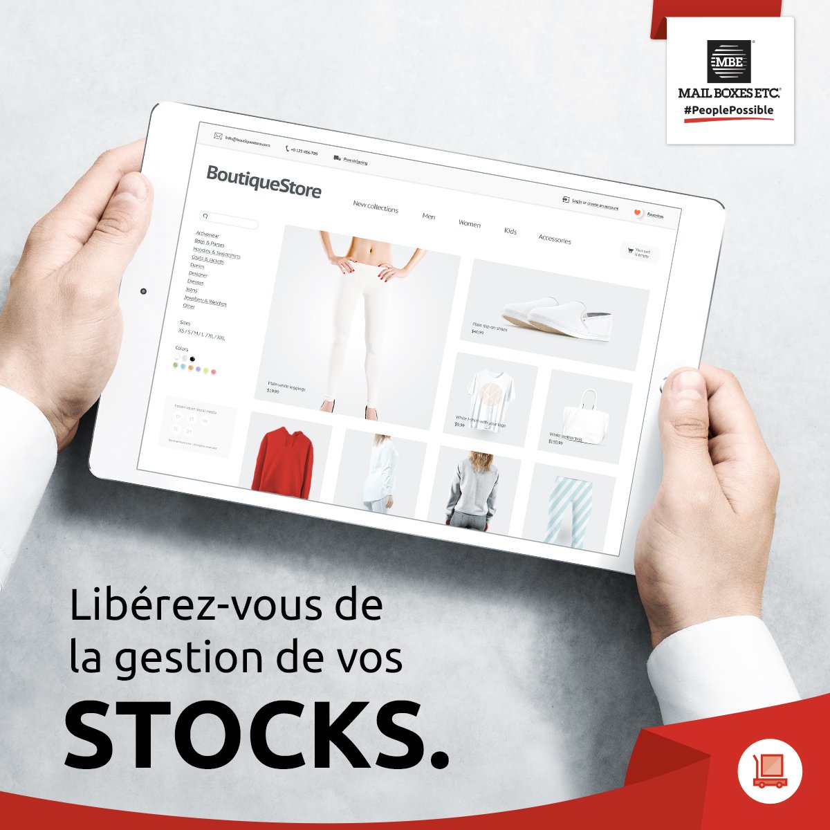 MBE_Issy3092's tweet photo. Mail Boxes Etc. propose des solutions de micro-logistique pour les acteurs du e-commerce, mais également de gestion et suivi des commandes clients en France et dans le monde.

En savoir plus : https://t.co/WPyPrZh3qE

#ecommerce
#retail
#envoiadistance
#issy https://t.co/pe70a238ow