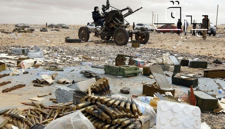 Haftar sembrava destinato alla vittoria nella guerra in #Libia, ma l'intervento della #Turchia potrebbe aver cambiato tutto. E il generale rischia l'incriminazione alla Corte penale internazionale. L'#Europa, intanto, resta immobile. Di <a href="/Lorenzo_Bagnoli/">Lorenzo Bagnoli</a> bit.ly/3gjA8f3